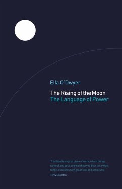 Cover The Rising of the Moon (eBook, PDF)