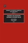 Creating and Managing Superior Customer Value (eBook, PDF)