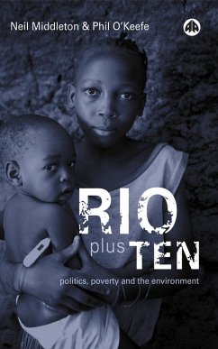 Cover Rio Plus Ten (eBook, PDF)
