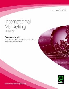 Country of Origin (eBook, PDF)