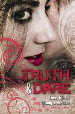 Cover Truth & Dare (eBook, ePUB)