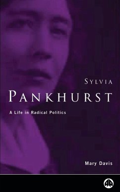 Sylvia Pankhurst (eBook, PDF) - Davis, Mary