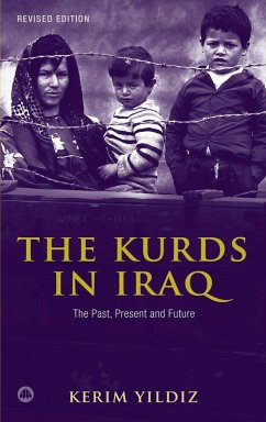 Cover The Kurds in Iraq (eBook, PDF)
