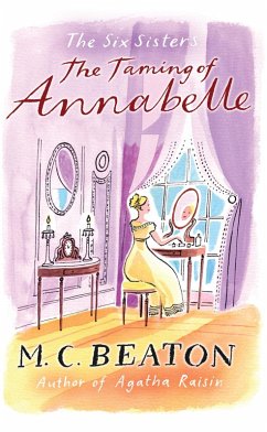 The Taming of Annabelle (eBook, ePUB) - Beaton, M. C.