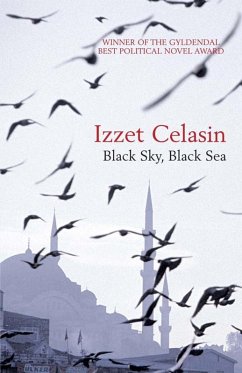 Cover Black Sky, Black Sea (eBook, ePUB)
