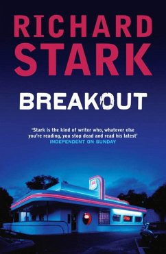 Breakout (eBook, ePUB) - Stark, Richard