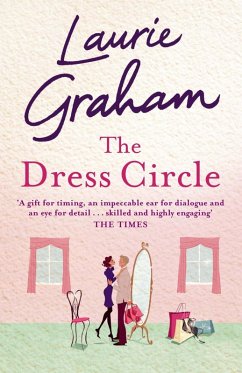Cover The Dress Circle (eBook, ePUB)