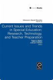 Current Issues and Trends in Special Education (eBook, PDF)