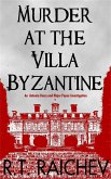 Murder at the Villa Byzantine (eBook, ePUB)
