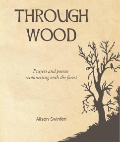 Through Wood (eBook, PDF) - Swinfen, Alison