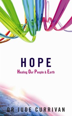 Cover HOPE - Healing Our People & Earth (eBook, ePUB)