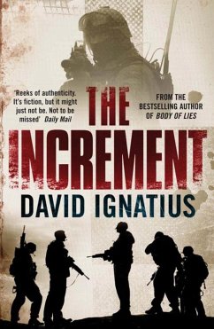 The Increment (eBook, ePUB) - Ignatius, David