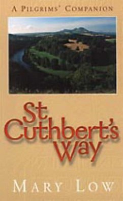 Cover St Cuthbert's Way (eBook, PDF)