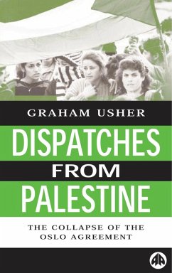 Cover Dispatches From Palestine (eBook, PDF)