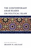 The Contemporary Arab Reader on Political Islam (eBook, PDF)