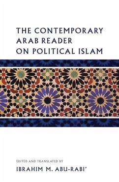 Cover The Contemporary Arab Reader on Political Islam (eBook, PDF)