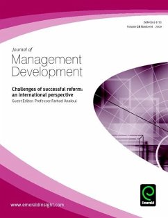 Cover Challenges of Successful Reform (eBook, PDF)