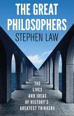 The Great Philosophers (eBook, ePUB)