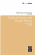 Political Power and Social Theory... - Bild 1