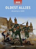 Oldest Allies (eBook, PDF) Oldest Allies (eBook, PDF)