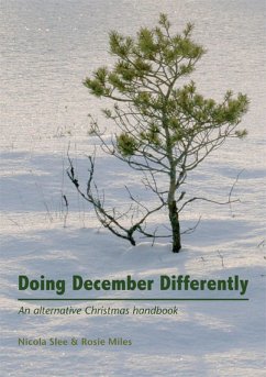Cover Doing December Differently (eBook, ePUB)