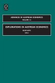 Explorations in Austrian Economics (eBook, PDF)