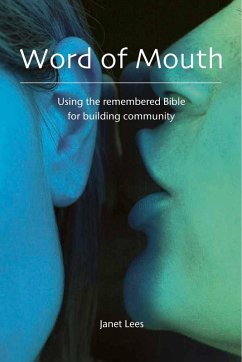 Cover Word of Mouth (eBook, PDF)