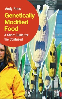 Cover Genetically Modified Food (eBook, PDF)