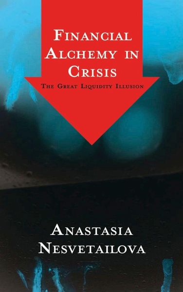 Financial Alchemy in Crisis (eBook, PDF)