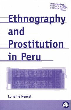 Cover Ethnography and Prostitution in Peru (eBook, PDF)
