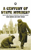 A Century of State Murder? (eBook, PDF)