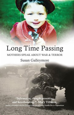 Cover Long Time Passing (eBook, PDF)