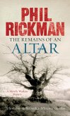 The Remains of An Altar (eBook, ePUB)