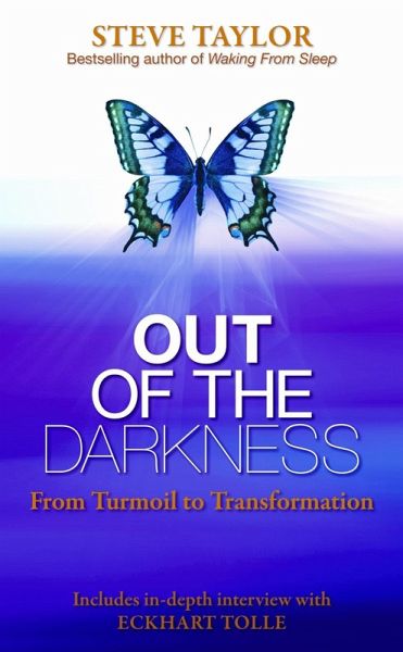 Out of the Darkness (eBook, ePUB)