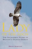 Lady of the Loch (eBook, ePUB)