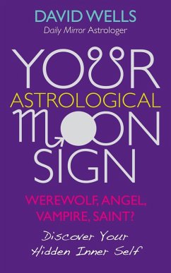 Cover Your Astrological Moon Sign (eBook, ePUB)