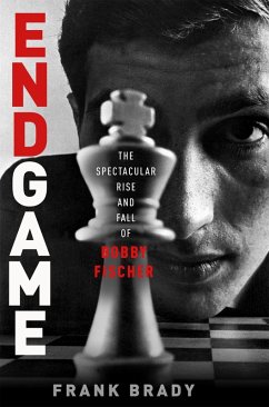 Endgame (eBook, ePUB) - Brady, Frank