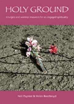 Cover Holy Ground (eBook, PDF)