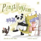 Pandamonium (eBook, ePUB)