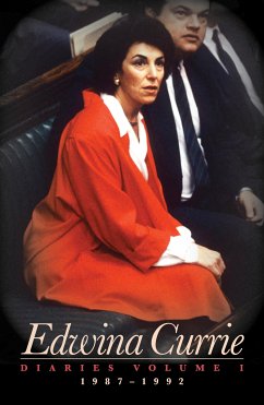 Edwina Currie (eBook, ePUB) - Currie, Edwina