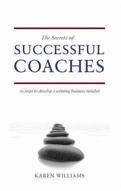 Secrets of Successful Coaches (eBook, ePUB) - Williams, Karen