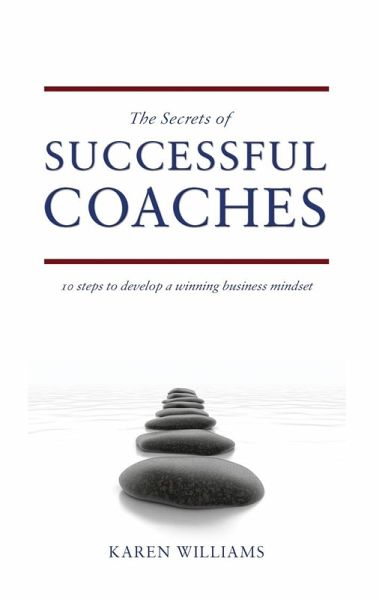 Secrets of Successful Coaches (eBook, ePUB) Secrets of Successful Coaches (eBook, ePUB)