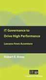 IT Governance to Drive High Performance (eBook, ePUB)