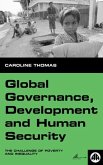 Global Governance, Development and Human Security (eBook, PDF)