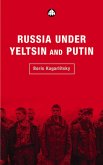 Russia Under Yeltsin and Putin (eBook, PDF)