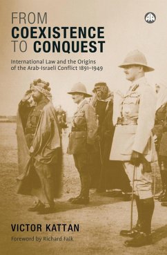 Cover From Coexistence to Conquest (eBook, PDF)