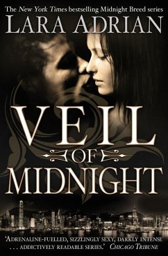 Veil of Midnight (eBook, ePUB) - Adrian, Lara