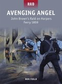 Avenging Angel (eBook, PDF)
