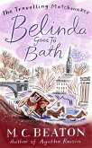 Belinda Goes to Bath (eBook, ePUB)