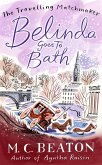Belinda Goes to Bath (eBook, ePUB) Belinda Goes to Bath (eBook, ePUB)